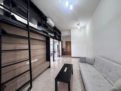 The Greenwich (D28), Condominium #557353981